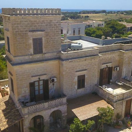 Case Vacanze Mio Sogno Favignana Eksteriør bilde