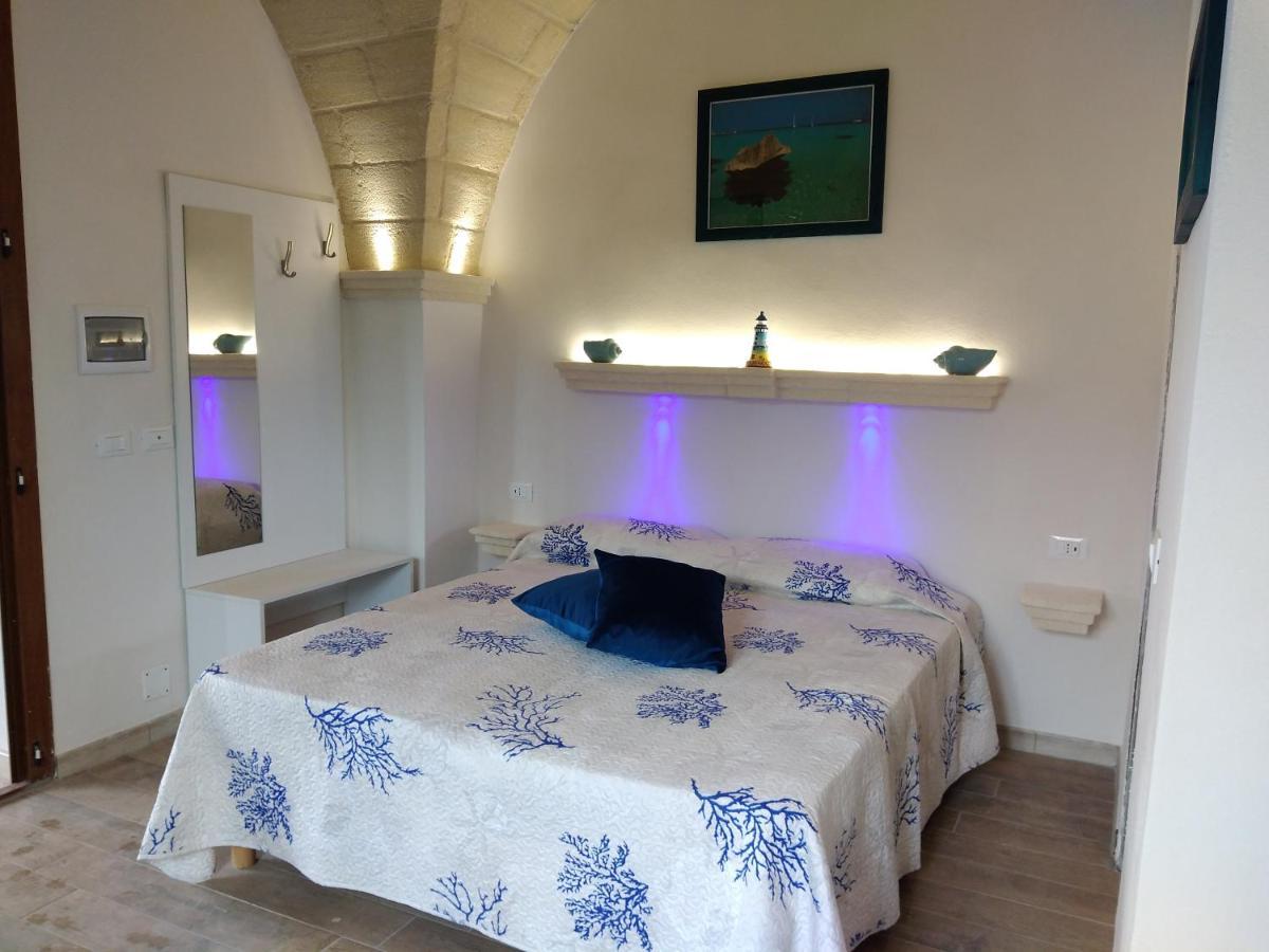 Case Vacanze Mio Sogno Favignana Eksteriør bilde