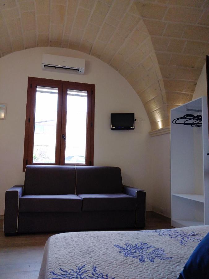 Case Vacanze Mio Sogno Favignana Eksteriør bilde