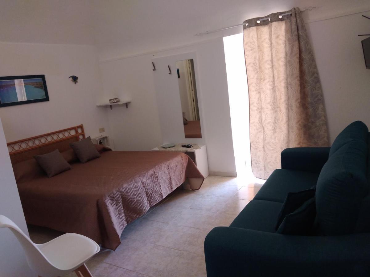 Case Vacanze Mio Sogno Favignana Eksteriør bilde
