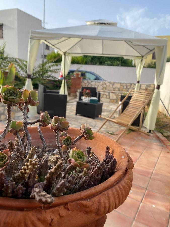 Case Vacanze Mio Sogno Favignana Eksteriør bilde