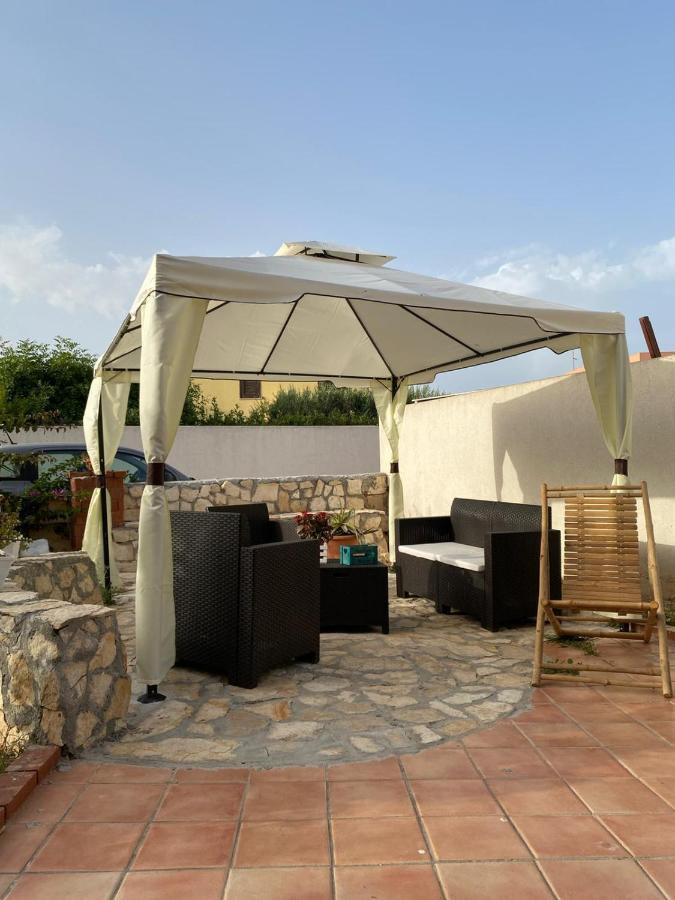 Case Vacanze Mio Sogno Favignana Eksteriør bilde