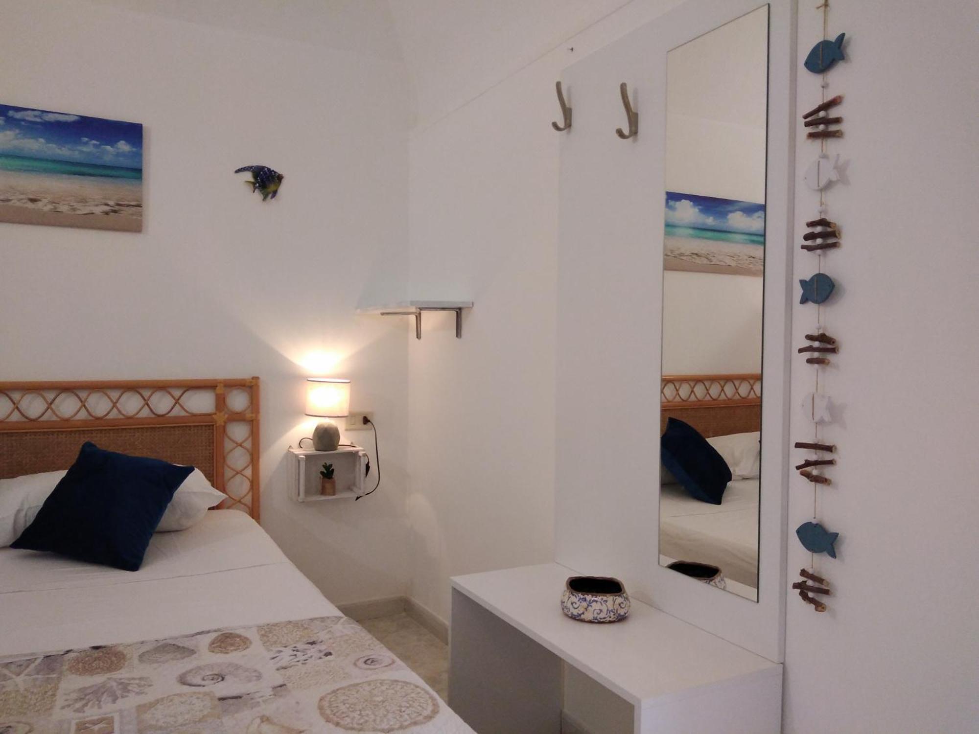 Case Vacanze Mio Sogno Favignana Rom bilde