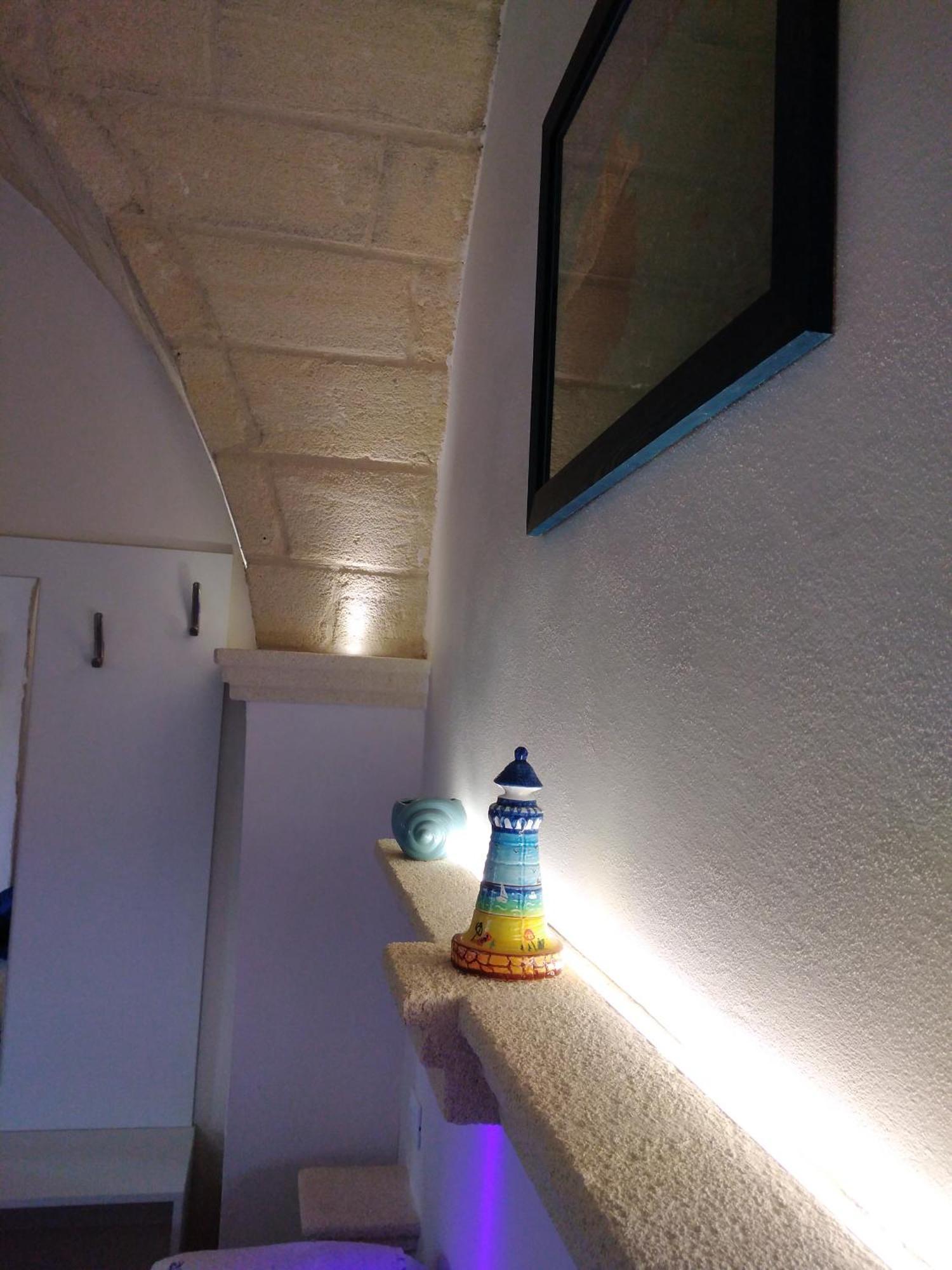 Case Vacanze Mio Sogno Favignana Rom bilde