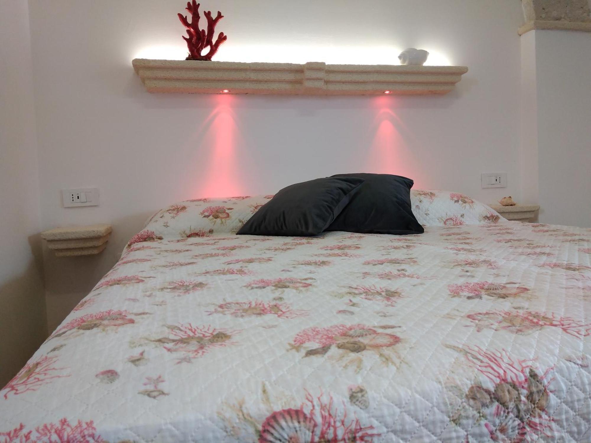 Case Vacanze Mio Sogno Favignana Rom bilde