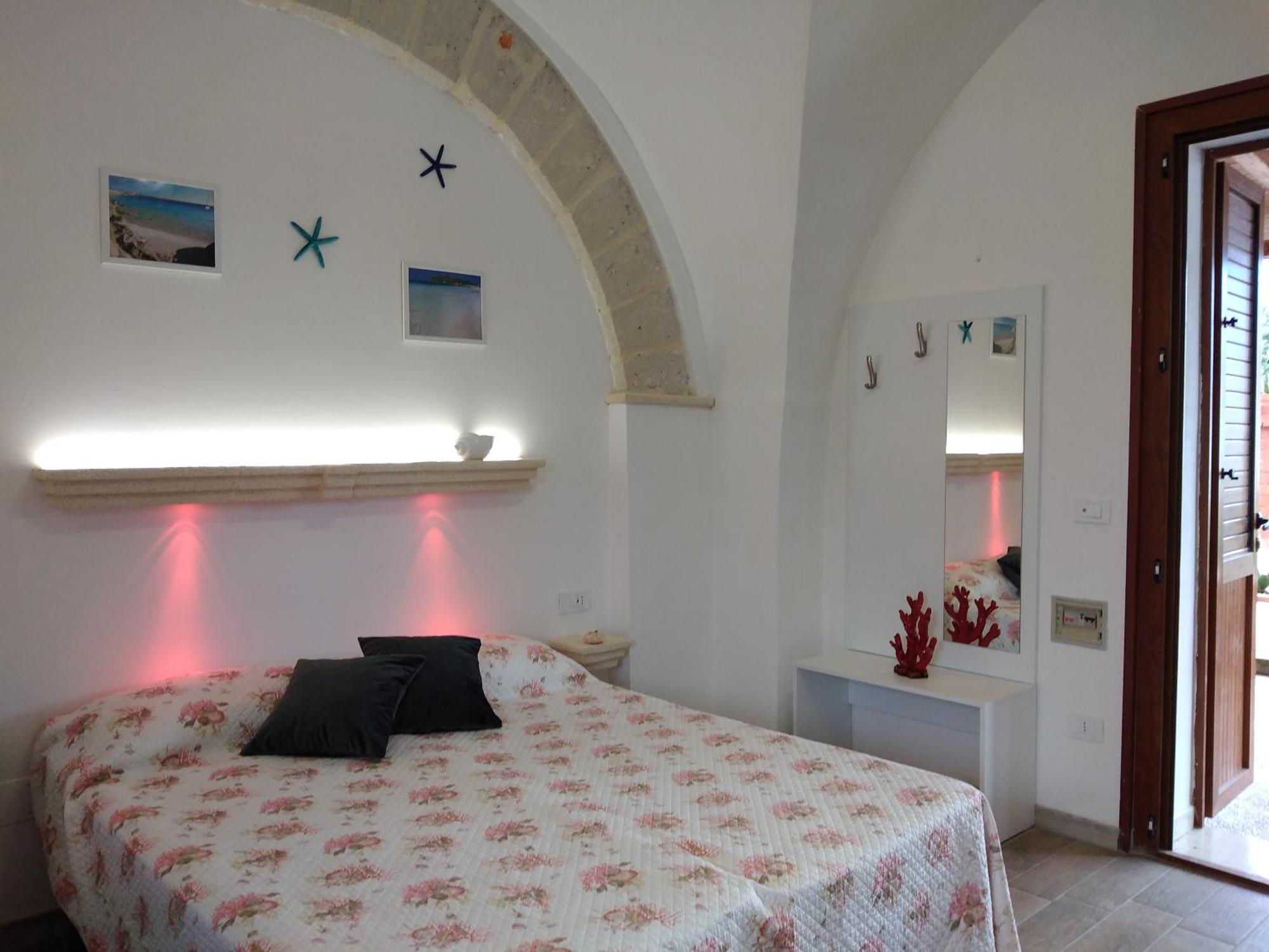 Case Vacanze Mio Sogno Favignana Rom bilde