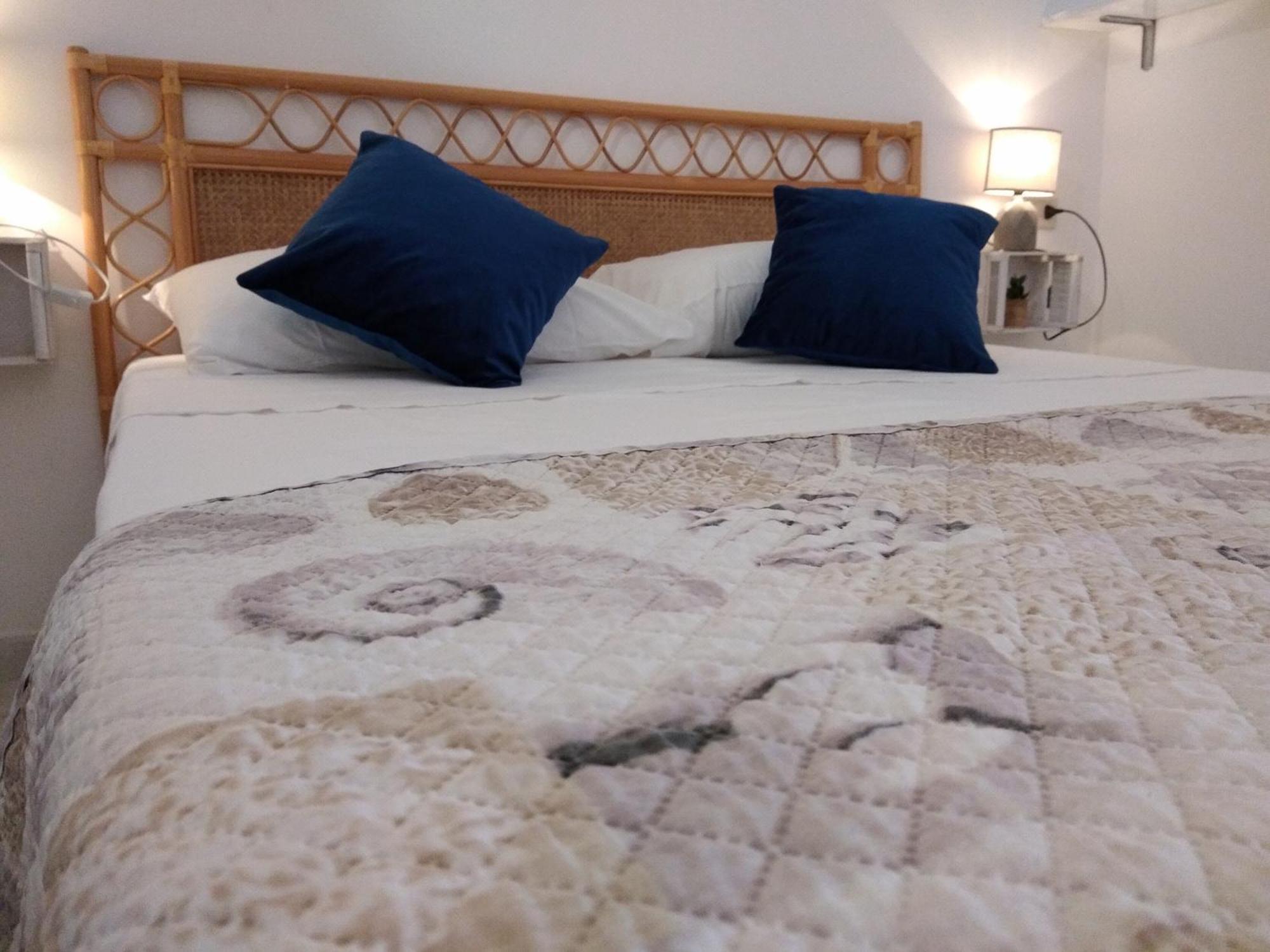 Case Vacanze Mio Sogno Favignana Rom bilde