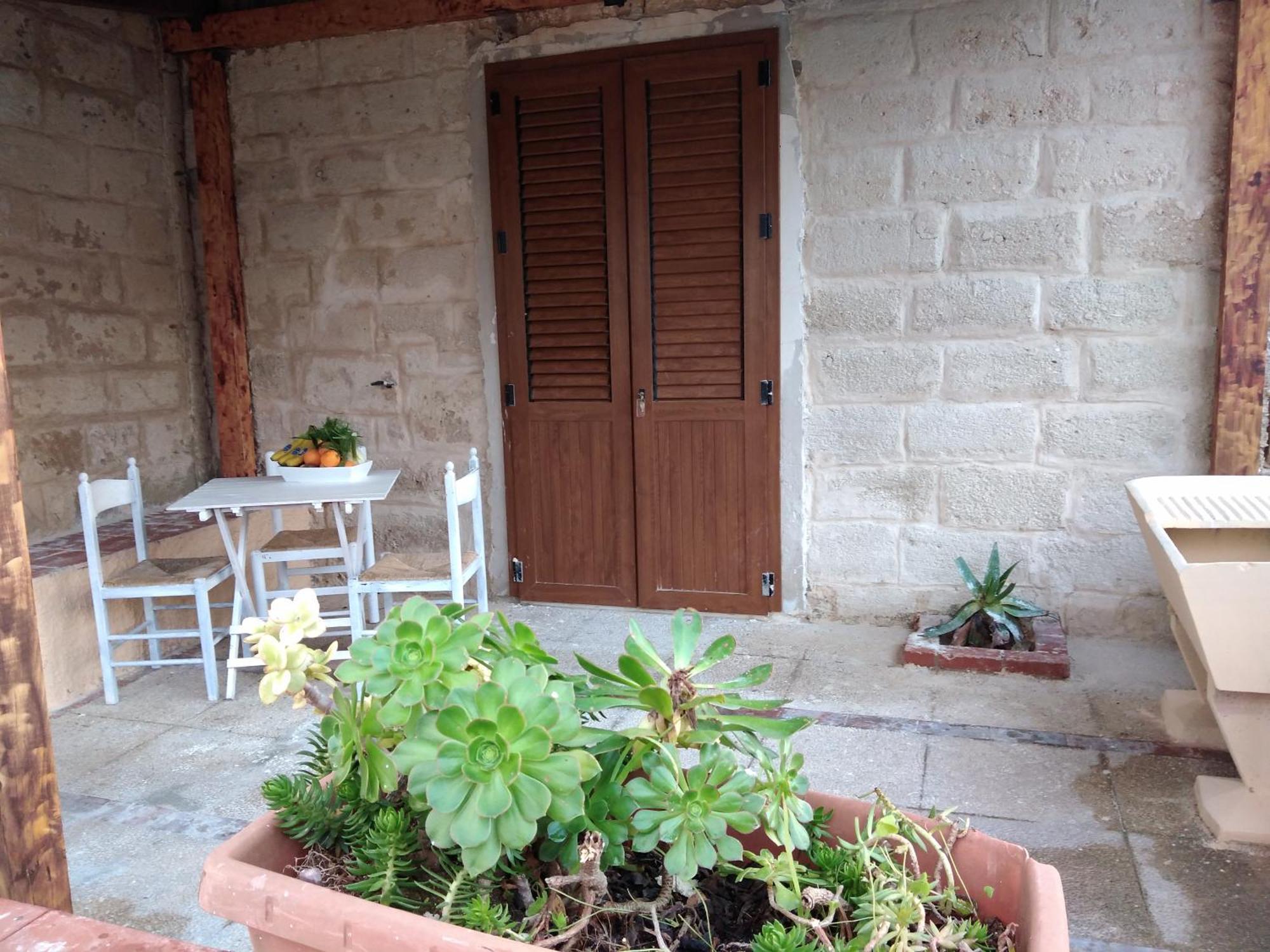 Case Vacanze Mio Sogno Favignana Rom bilde