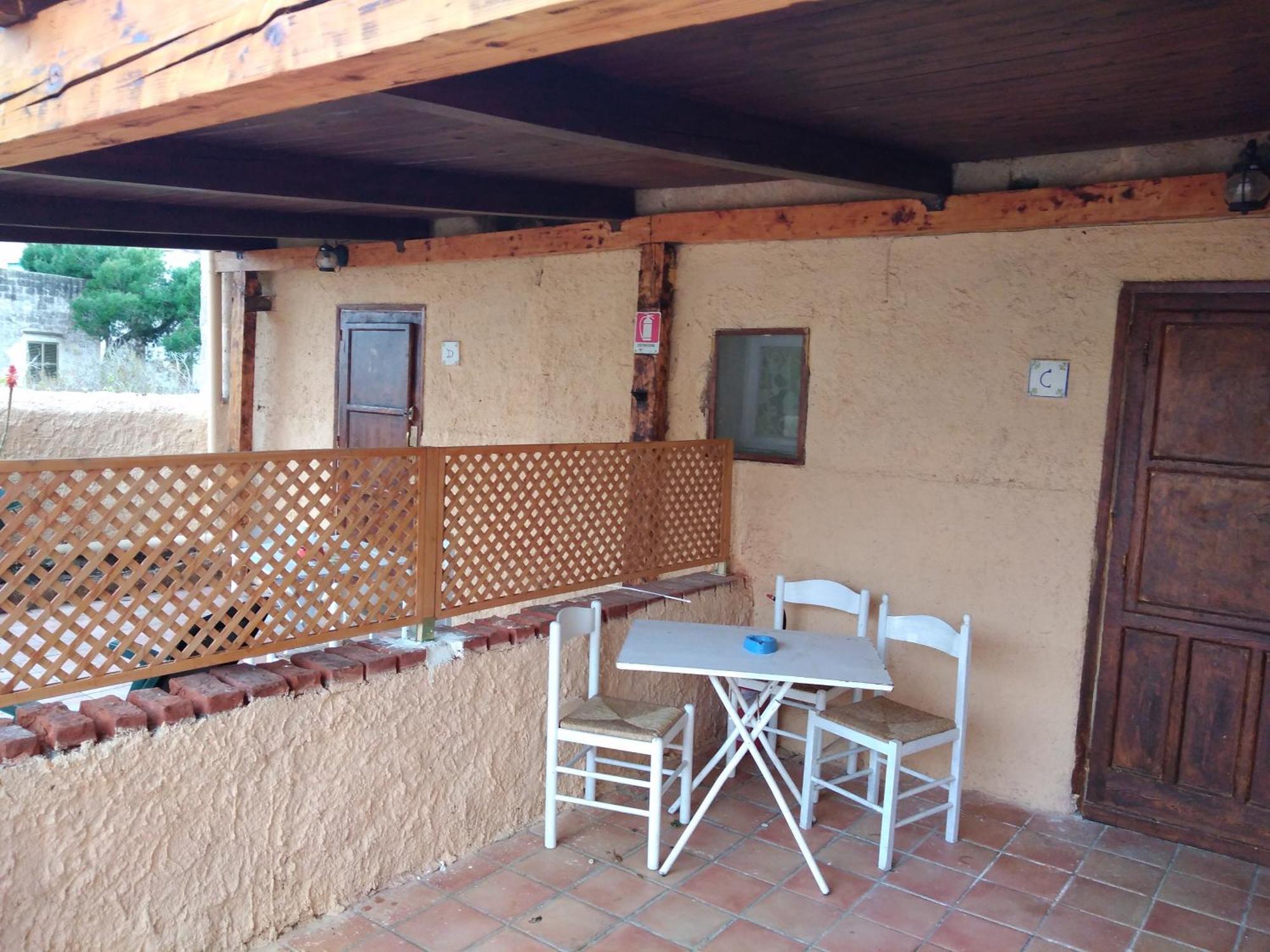 Case Vacanze Mio Sogno Favignana Rom bilde