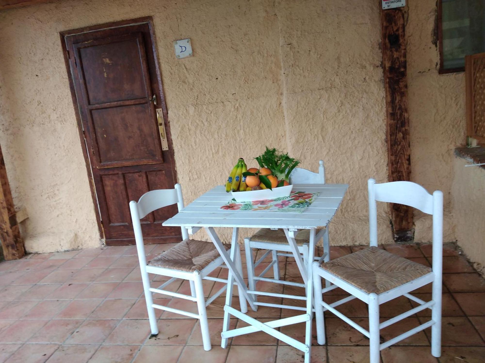 Case Vacanze Mio Sogno Favignana Rom bilde
