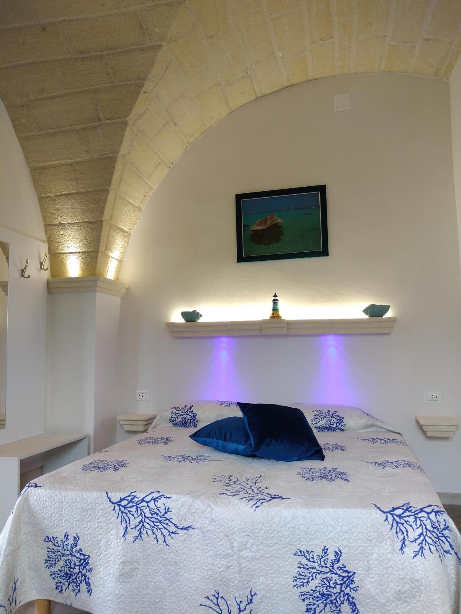 Case Vacanze Mio Sogno Favignana Rom bilde