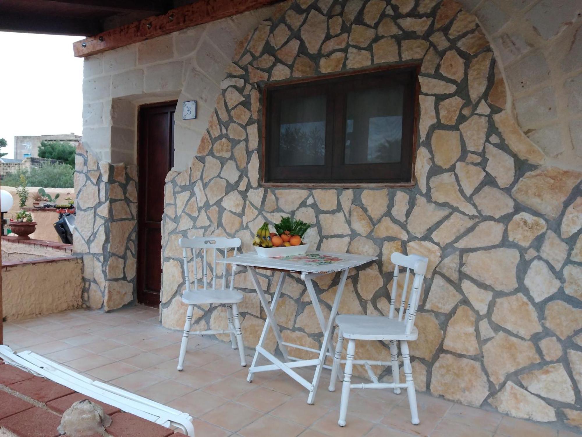 Case Vacanze Mio Sogno Favignana Rom bilde