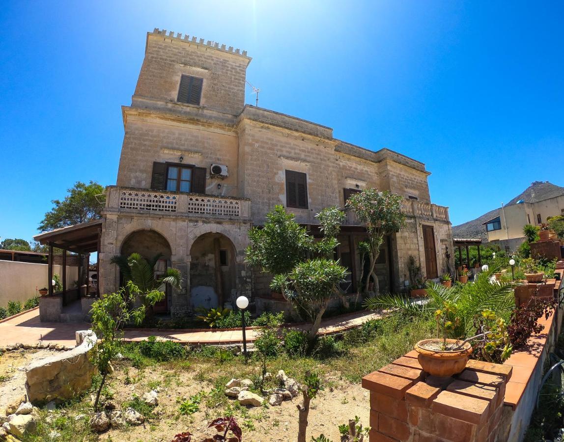 Case Vacanze Mio Sogno Favignana Eksteriør bilde